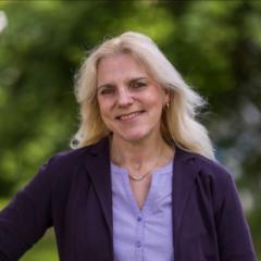 Birgit Spannuth