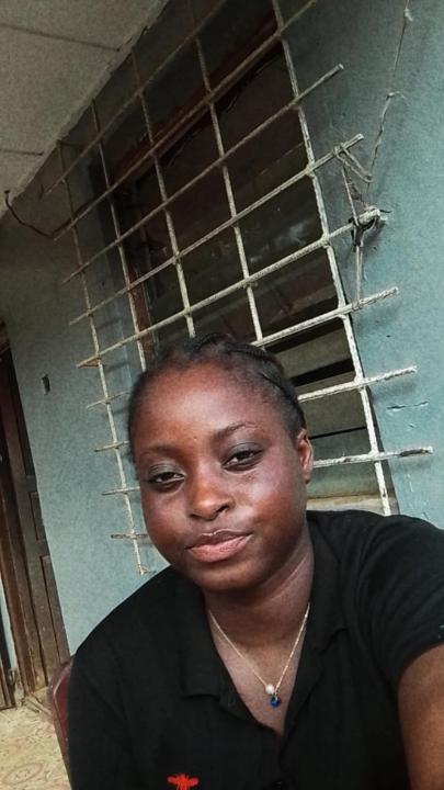 Michaella Ann Caulker