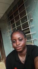 Michaella Ann Caulker