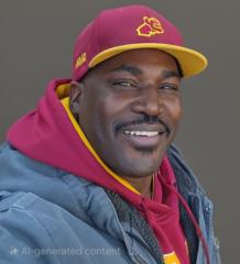 Trayveon Young