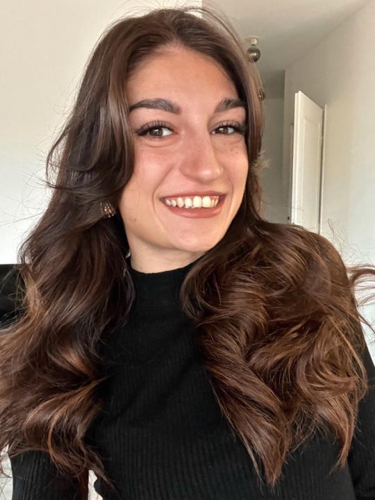 Laura Mazzilli