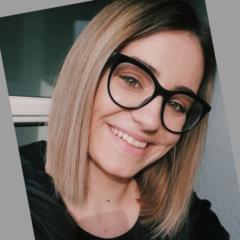 Tjasa Kogovsek