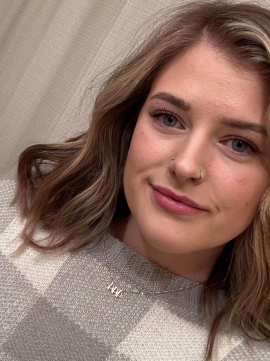 Anika Marsden