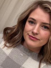 Anika Marsden