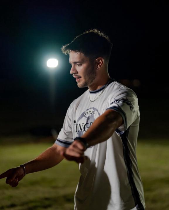 Cristopher Castellanos