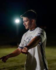 Cristopher Castellanos