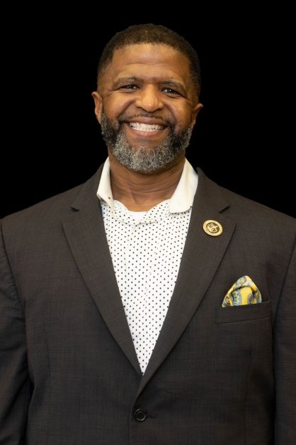 Devon Darden