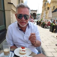 Wolfgang Verheyen