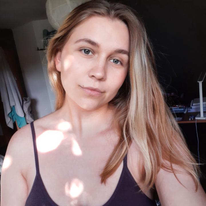 Katja Ott