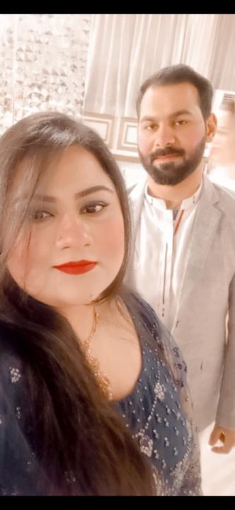 Fozia Umair