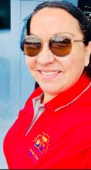 Georgina Jarquin Palacios