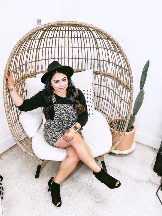 Rochelle Valle