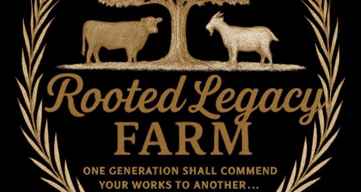 Rooted Legacy Farm