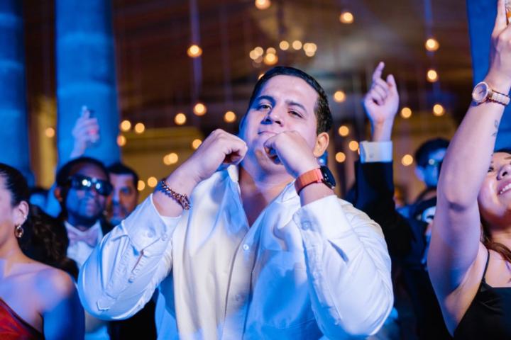 Rafael Perez