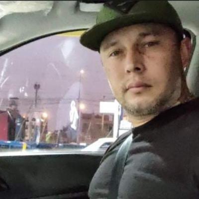 Gregorio Carrillo