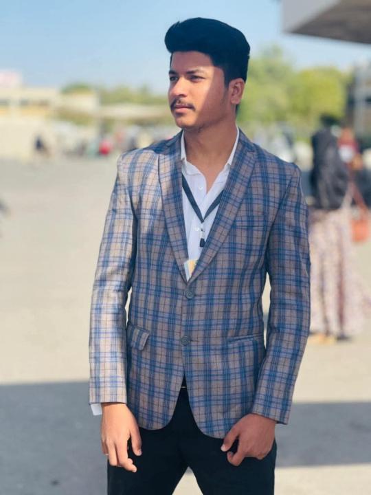 Syed jarir Shah