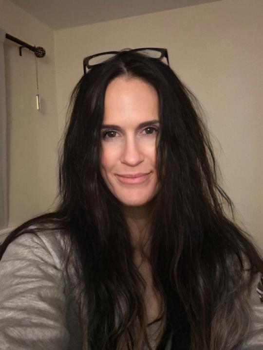 Erika Boyce