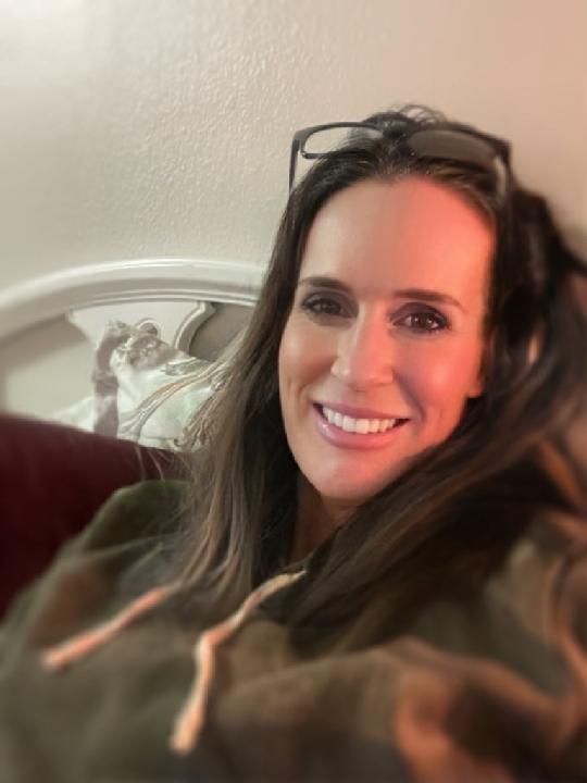 Erika Boyce