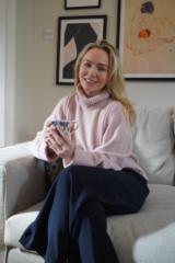 Sarah English