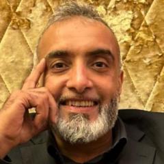 Haroon Hussain