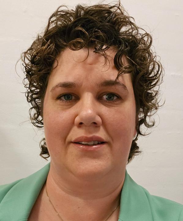 Anja Guldbjerg Hjortkjær