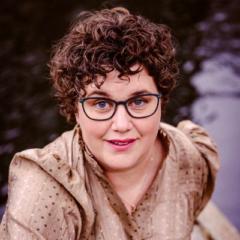 Anja Guldbjerg Hjortkjær