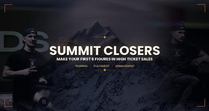 Summit Closers