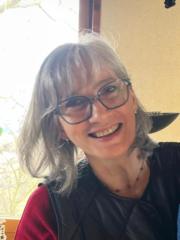 Céline Garnier