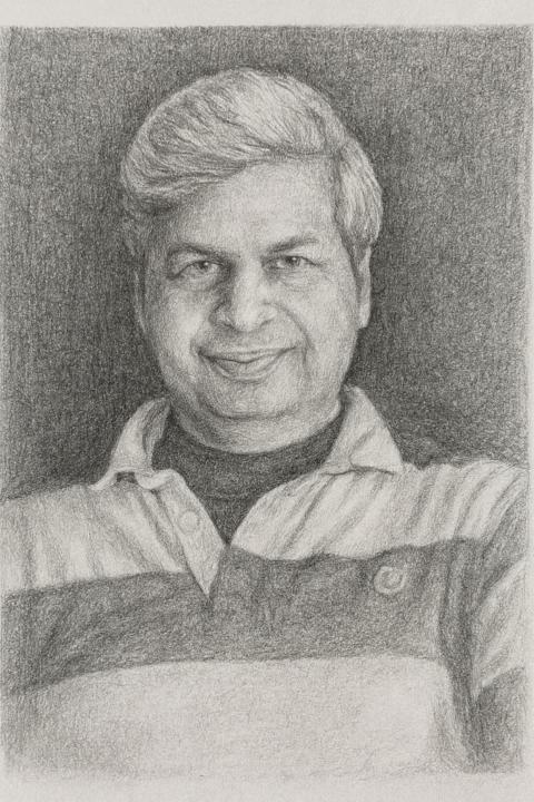 Mohammad Yakoob Chaudhry