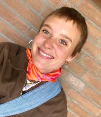 Lisa Rolf