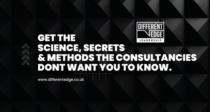 Different-Edge Leading Teams. 