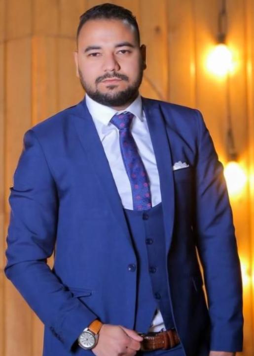 Ahmed Mohammed