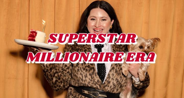 Tu Superstar Millionaire Era