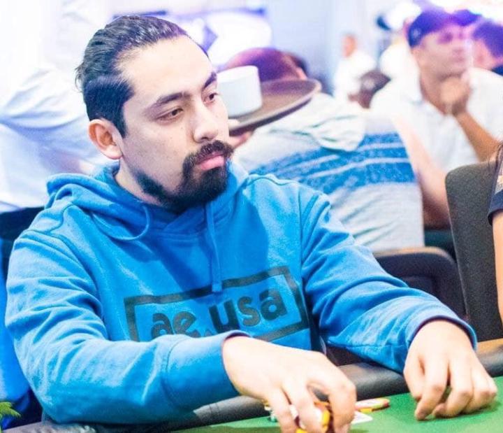 Alejandro Pérez