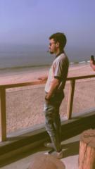 Hamza Sam