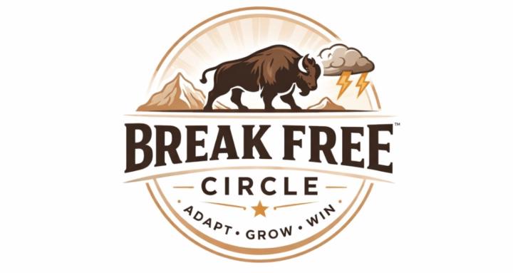 Break Free Circle™