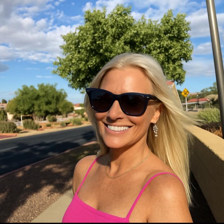 Amy Rigel