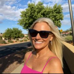 Amy Rigel