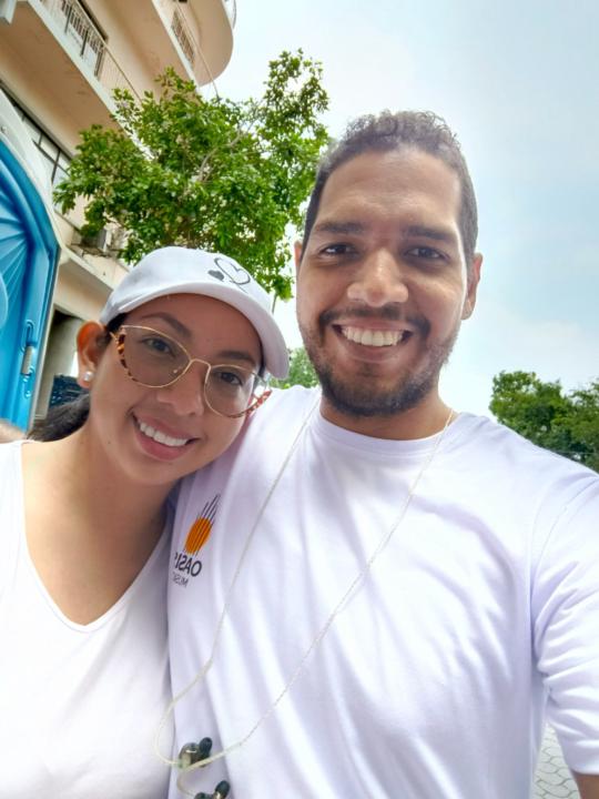 Andres Salguero
