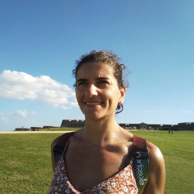 Luisa González Somoza