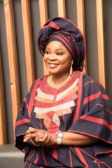 Safiyat Abimbola Moshood