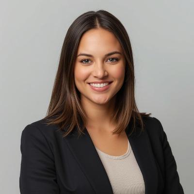 Rebecca R. Harvey