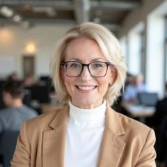 Emily Reichert