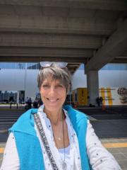 Patricia Vega Boschiazzo