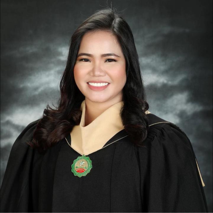 Cherry May Marquez-Ramos