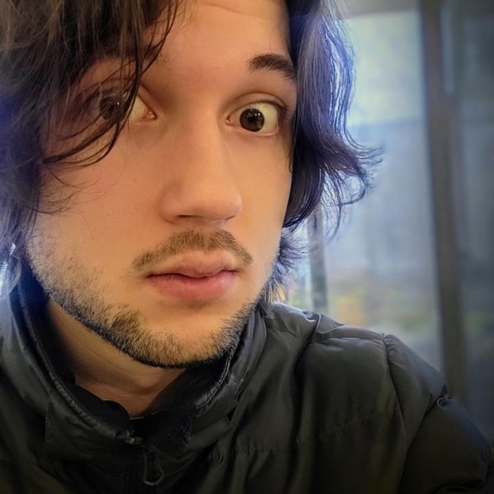 Ruben Kivimaa Långström