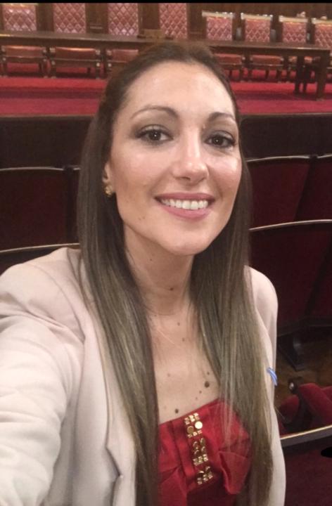 María Noelia Bellucci