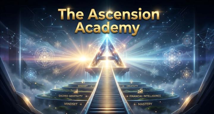 The Ascension Academy