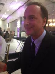 Paul Harris