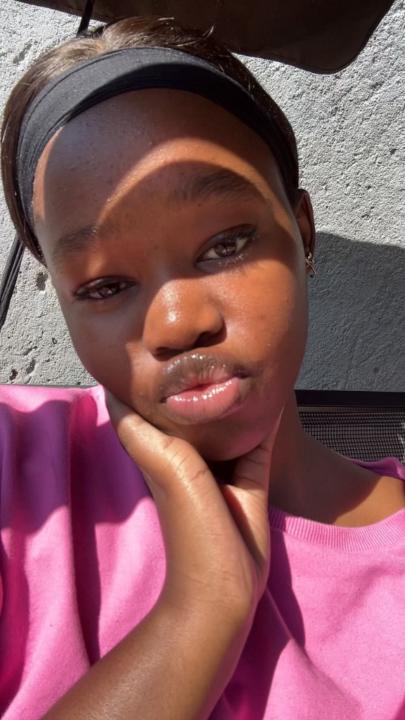 Mathabo Molewa